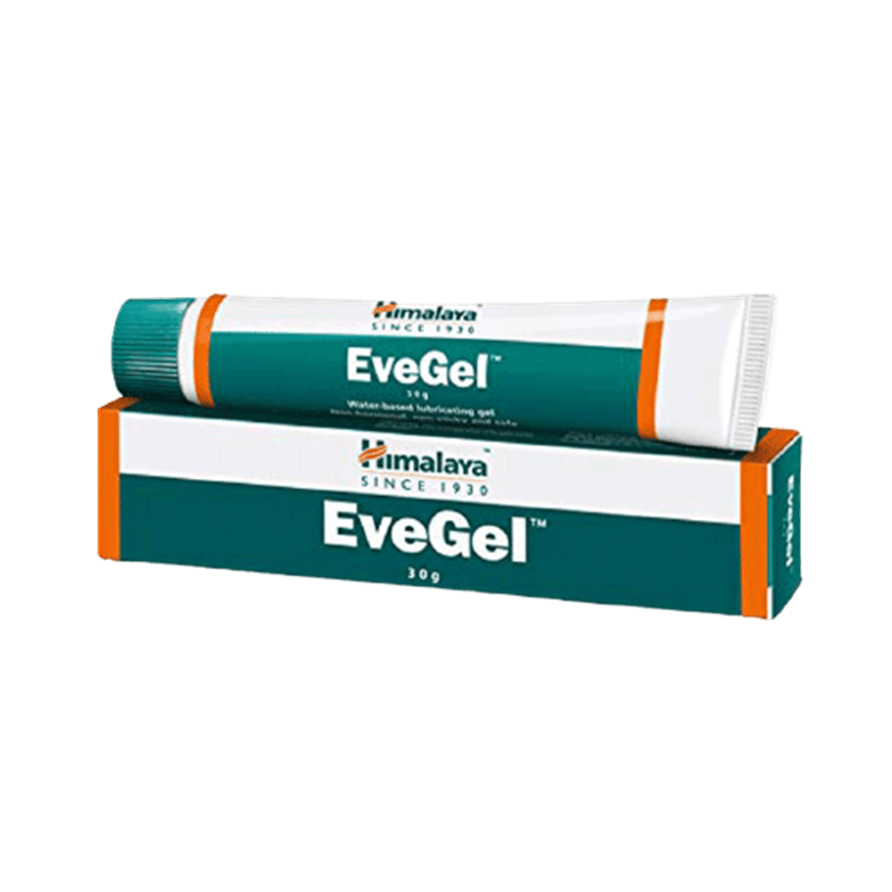 Himalaya Herbals EveGel (30 gm) - Distacart