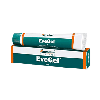 Himalaya Herbals EveGel (30 gm) - Distacart