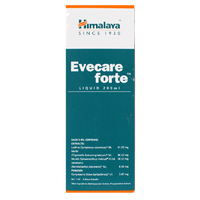 Thumbnail for Evecare Forte Liquid (200 ml)