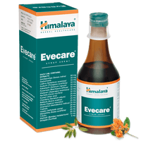 Thumbnail for Himalaya Herbals - Evecare Syrup - Distacart