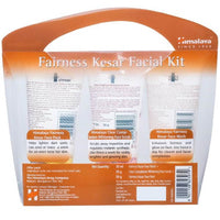 Thumbnail for Himalaya Herbals Fairness Kesar Facial Kit, 150g - Distacart