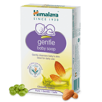 Thumbnail for Himalaya Herbals - Gentle Baby Soap - Distacart