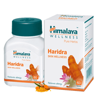 Thumbnail for Himalaya Herbals - Haridra Skin Wellness - Distacart