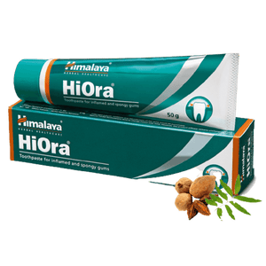 Himalaya Herbals - HiOra Tooth Paste - Distacart