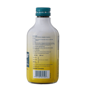 Himalaya Herbals Himcocid SF Syrup (200 ml) - Distacart