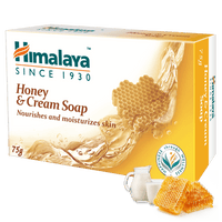 Thumbnail for Himalaya Herbals Honey and Cream Soap - Distacart