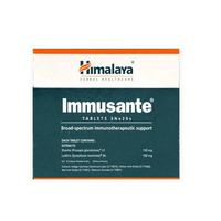 Thumbnail for Himalaya Herbals Immusante Tablets