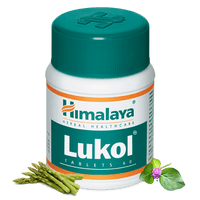 Thumbnail for Himalaya Herbals - Lukol Tablets - Distacart