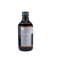 Thumbnail for Himalaya Herbals - Mentat Syrup (200 ml) benefits