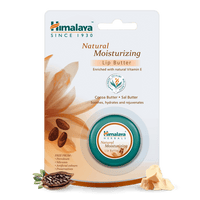 Thumbnail for Himalaya Herbals Natural Moisturizing Lip Butter - Distacart