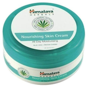 Himalaya Herbals Nourishing Skin Cream - Distacart