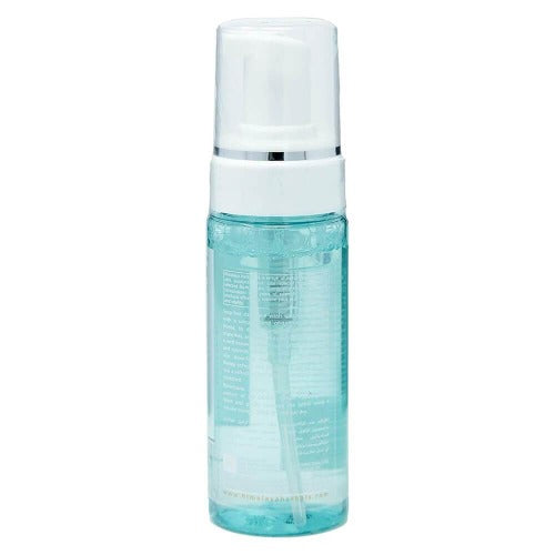Himalaya Herbals Oil Clear Lemon Foaming Face Wash - Distacart