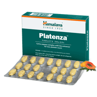 Thumbnail for Himalaya Herbals Platenza Tablets - Distacart