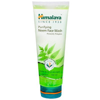 Thumbnail for Himalaya Herbals Purifying Neem Face Wash