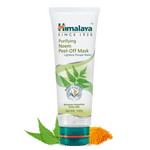 Thumbnail for Himalaya Herbals Purifying Neem Peel-Off Mask - Distacart