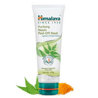 Thumbnail for Himalaya Herbals Purifying Neem Peel-Off Mask - Distacart