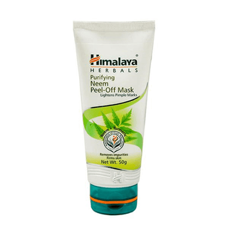 Himalaya Herbals Purifying Neem Peel-Off Mask - Distacart