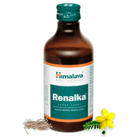 Thumbnail for Himalaya Herbals - Renalka Syrup - Distacart