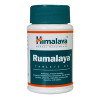 Thumbnail for Himalaya Herbals Rumalaya Tablets - Distacart