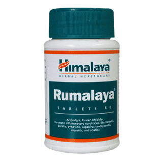 Himalaya Herbals Rumalaya Tablets - Distacart