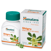 Thumbnail for Himalaya Herbals Shigru