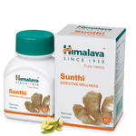 Thumbnail for Himalaya Herbals - Sunthi Digestive Wellness - Distacart