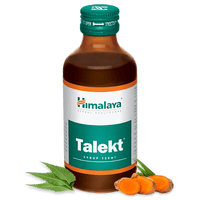 Thumbnail for Himalaya Herbals Talekt Syrup (120 ml) - Distacart