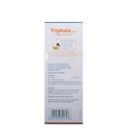 Thumbnail for Himalaya Herbals - Triphala Syrup (200 ml) - Distacart