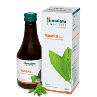 Thumbnail for Himalaya Herbals - Vasaka Syrup (200 ml) - Distacart
