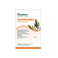 Thumbnail for Himalaya Herbals - Yashtimadhu Gastric Wellness - Distacart