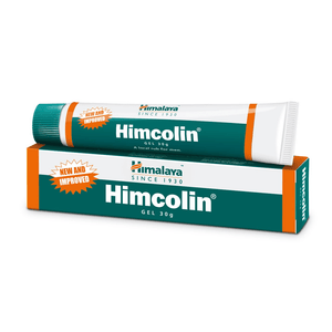 Himalaya Himcolin Gel (30 gm) - Distacart
