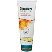 Thumbnail for Himalaya Herbals Natural Glow Kesar Face Pack - Distacart
