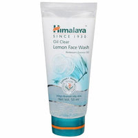 Thumbnail for Himalaya Herbals Oil Clear Lemon Face Wash - Distacart