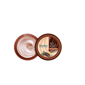 Himalaya - Rich Cocoa Butter Body Cream - Distacart