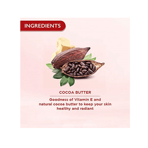 Himalaya - Rich Cocoa Butter Body Cream - Distacart