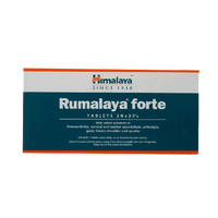 Thumbnail for Himalaya Rumalaya Forte tablets