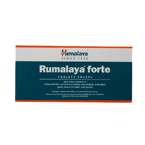 Himalaya Rumalaya Forte tablets