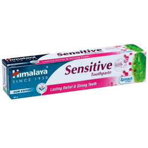 Himalaya Sensitive Tooth Paste