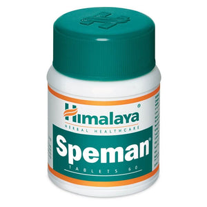 Himalaya Speman Tablets - Distacart