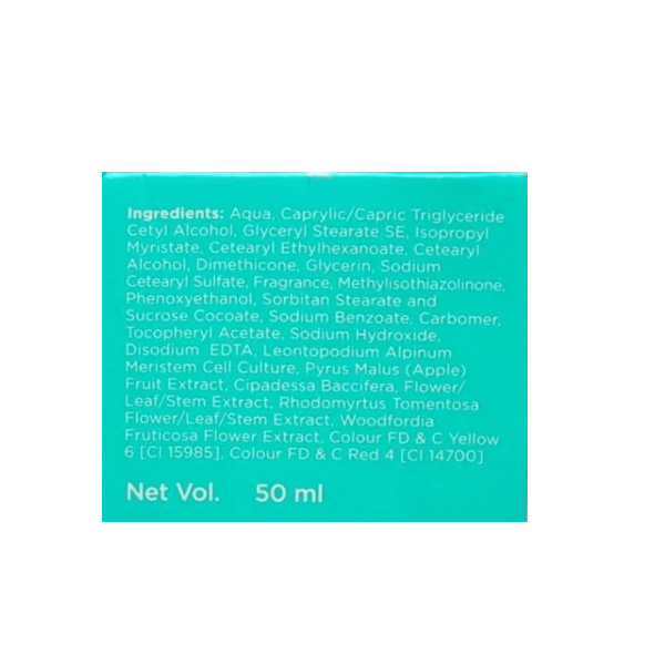 Himalaya Youth Eternity Night Cream (50 ml) - Distacart