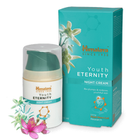 Thumbnail for Himalaya Youth Eternity Night Cream (50 ml) - Distacart