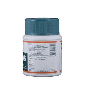 Buy Himalaya liv 52 DS Tab Online at Best Price