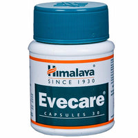Thumbnail for Himalaya Herbals - Evecare capsules