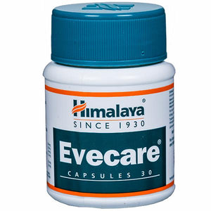 Himalaya Herbals - Evecare capsules