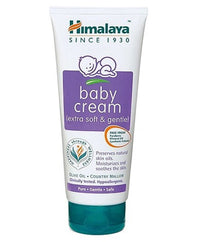 Thumbnail for Himalaya Herbal Baby Cream - 50 ml