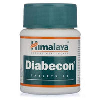 Thumbnail for Himalaya Herbals - Diabecon Tablets