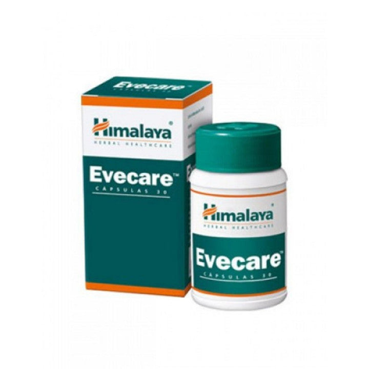 Evecare capsules