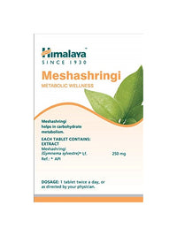 Thumbnail for Himalaya Herbals - Meshashringi Tablets