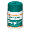 Himalaya Herbals - Serpina Tablets - Distacart