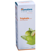 Thumbnail for Himalaya Herbals - Triphala Syrup (200 ml)